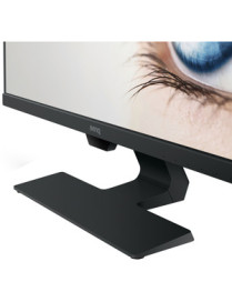 BenQ GW2480 23.8" Full HD LED LCD Monitor - 16:9 - Black - 1920 x 1080 - 16.7 Million Colors - 250 cd/m² - 5 ms - HDMI - VGA - D