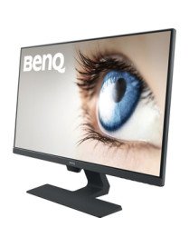 BenQ GW2780 27" Full HD LED LCD Monitor - 16:9 - Black - 27" (685.80 mm) Class - 1920 x 1080 - 16.7 Million Colors - 250 cd/m² -