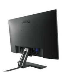 BenQ GW2780 27" Full HD LED LCD Monitor - 16:9 - Black - 27" (685.80 mm) Class - 1920 x 1080 - 16.7 Million Colors - 250 cd/m² -