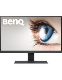 BenQ GW2780 27" Full HD LED LCD Monitor - 16:9 - Black - 27" (685.80 mm) Class - 1920 x 1080 - 16.7 Million Colors - 250 cd/m² -