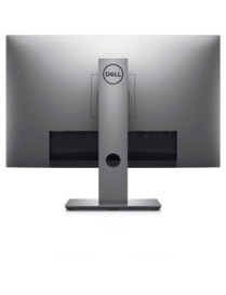 Dell UltraSharp UP2720Q 27" 4K UHD WLED LCD Monitor - 16:9 - Black - 27" (685.80 mm) Class - In-plane Switching (IPS) Technology