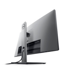 Dell UltraSharp UP2720Q 27" 4K UHD WLED LCD Monitor - 16:9 - Black - 27" (685.80 mm) Class - In-plane Switching (IPS) Technology