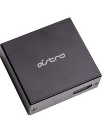 Logitech Astro HDMI Adapter for Playstation 5 - 1 x HDMI Digital Audio/Video - Female - 1 x HDMI Digital Audio/Video - Female, 1