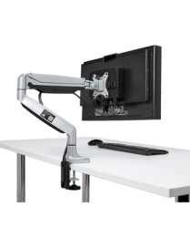 StarTech.com Thin Client Mount - VESA Mounting Bracket - Under Desk Computer Mount - Thin Client PC Monitor Mount - Save space a