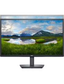 Dell E2722HS 27" LED LCD Monitor - Black - 27" (685.80 mm) Class - Thin Film Transistor (TFT)