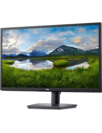 Dell E2722HS 27" LED LCD Monitor - Black - 27" (685.80 mm) Class - Thin Film Transistor (TFT)