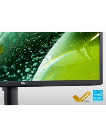 Dell E2722HS 27" LED LCD Monitor - Black - 27" (685.80 mm) Class - Thin Film Transistor (TFT)