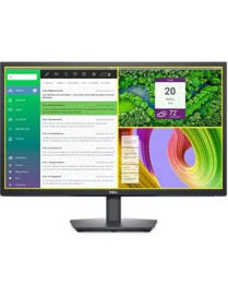 Dell E2722HS 27" LED LCD Monitor - Black - 27" (685.80 mm) Class - Thin Film Transistor (TFT)