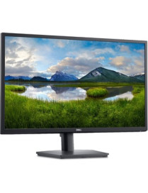 Dell E2722HS 27" LED LCD Monitor - Black - 27" (685.80 mm) Class - Thin Film Transistor (TFT)