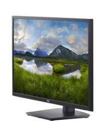 Dell E2722HS 27" LED LCD Monitor - Black - 27" (685.80 mm) Class - Thin Film Transistor (TFT)