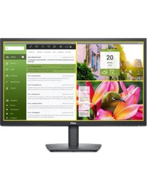 Dell E2422H 23.8" LED LCD Monitor - 16:9 - Black - 24.00" (609.60 mm) Class - In-plane Switching (IPS) Technology - 1920 x 1080 