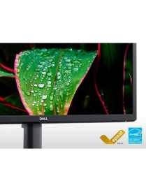 Dell E2422H 23.8" LED LCD Monitor - 16:9 - Black - 24.00" (609.60 mm) Class - In-plane Switching (IPS) Technology - 1920 x 1080 