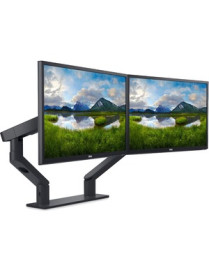 Dell E2422H 23.8" LED LCD Monitor - 16:9 - Black - 24.00" (609.60 mm) Class - In-plane Switching (IPS) Technology - 1920 x 1080 