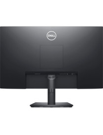 Dell E2422H 23.8" LED LCD Monitor - 16:9 - Black - 24.00" (609.60 mm) Class - In-plane Switching (IPS) Technology - 1920 x 1080 