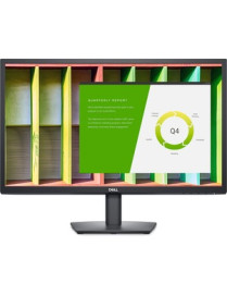 Dell E2422H 23.8" LED LCD Monitor - 16:9 - Black - 24.00" (609.60 mm) Class - In-plane Switching (IPS) Technology - 1920 x 1080 