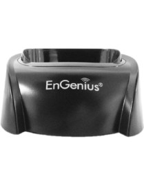 EnGenius DuraFon-SIP IP Phone - Cordless - Corded - Desktop - 1 x Total Line - VoIP - 1 x Network (RJ-45)