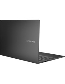 Asus VivoBook 15 K513 K513EA-QB72-CA 15.6" Notebook - Full HD - 1920 x 1080 - Intel Core i7 11th Gen i7-1165G7 Quad-core (4 Core