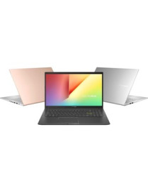 Asus VivoBook 15 K513 K513EA-QB72-CA 15.6" Notebook - Full HD - 1920 x 1080 - Intel Core i7 11th Gen i7-1165G7 Quad-core (4 Core