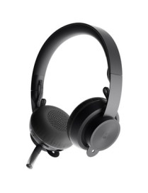 Logitech Zone Wireless Plus Headset