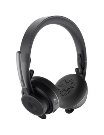 Logitech Zone Wireless Plus Headset