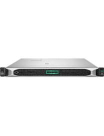 HPE ProLiant DL360 G10 Plus 1U Rack Server - 1 x Intel Xeon Silver 4310 2.10 GHz - 32 GB RAM - 12Gb/s SAS Controller - Intel C62