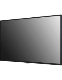 Lg Electronics LG 86UH5J-H Digital Signage Display - 86" LCD - 3840 x 2160 - Edge LED - 500 cd/m² - 2160p - HDMI - USB - DVI - S