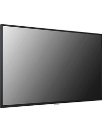 Lg Electronics LG 86UH5J-H Digital Signage Display - 86" LCD - 3840 x 2160 - Edge LED - 500 cd/m² - 2160p - HDMI - USB - DVI - S