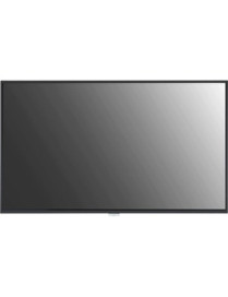 Lg Electronics LG 86UH5J-H Digital Signage Display - 86" LCD - 3840 x 2160 - Edge LED - 500 cd/m² - 2160p - HDMI - USB - DVI - S