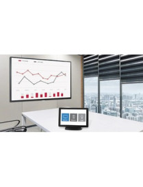 Lg Electronics LG 86UH5J-H Digital Signage Display - 86" LCD - 3840 x 2160 - Edge LED - 500 cd/m² - 2160p - HDMI - USB - DVI - S