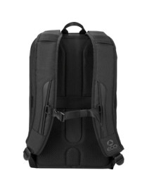 Targus Balance EcoSmart TSB921CA Carrying Case (Backpack) for 15.6" to 16" Notebook, Tablet - Black - Weather Resistant, Drop Re