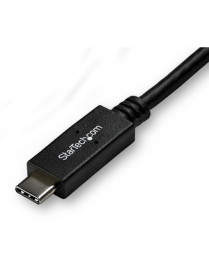 StarTech.com 10ft (3m) USB C to DVI Cable - 1080p USB Type-C to DVI-Digital Video Display Adapter Monitor Cable - Works w/ Thund