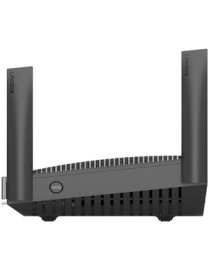 Linksys MR9600 Wi-Fi 6 IEEE 802.11ax Ethernet Wireless Router - Dual Band - 2.40 GHz ISM Band - 5 GHz UNII Band - 4 x Antenna(4 