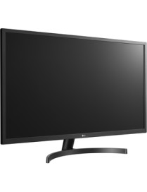 Lg Electronics LG 32MN600P-B 31.5" Full HD LCD Monitor - 16:9 - Black - 32" (812.80 mm) Class - In-plane Switching (IPS) Technol