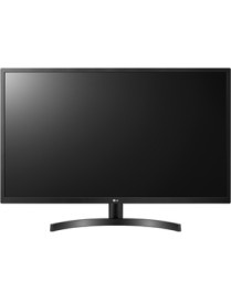 Lg Electronics LG 32MN600P-B 31.5" Full HD LCD Monitor - 16:9 - Black - 32" (812.80 mm) Class - In-plane Switching (IPS) Technol