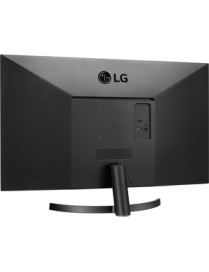 Lg Electronics LG 32MN600P-B 31.5" Full HD LCD Monitor - 16:9 - Black - 32" (812.80 mm) Class - In-plane Switching (IPS) Technol