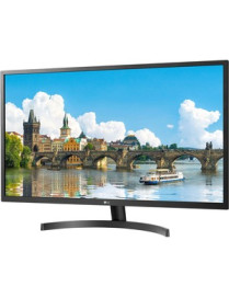 Lg Electronics LG 32MN600P-B 31.5" Full HD LCD Monitor - 16:9 - Black - 32" (812.80 mm) Class - In-plane Switching (IPS) Technol