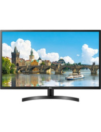 Lg Electronics LG 32MN600P-B 31.5" Full HD LCD Monitor - 16:9 - Black - 32" (812.80 mm) Class - In-plane Switching (IPS) Technol