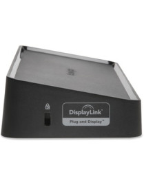 Kensington Universal USB 3.0 Docking Station - for Notebook/Tablet PC - USB 3.0 - 6 x USB Ports - 4 x USB 2.0 - 2 x USB 3.0 - Ne