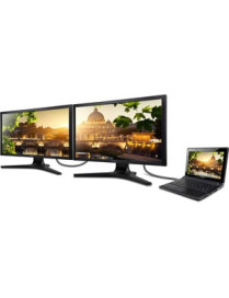 ViewSonic VG2249 22" Full HD LED LCD Monitor - 16:9 - Black - 22" (558.80 mm) Class - 1920 x 1080 - 16.7 Million Colors - 250 cd