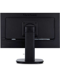 ViewSonic VG2249 22" Full HD LED LCD Monitor - 16:9 - Black - 22" (558.80 mm) Class - 1920 x 1080 - 16.7 Million Colors - 250 cd