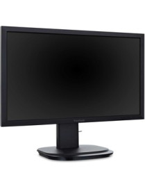 ViewSonic VG2249 22" Full HD LED LCD Monitor - 16:9 - Black - 22" (558.80 mm) Class - 1920 x 1080 - 16.7 Million Colors - 250 cd