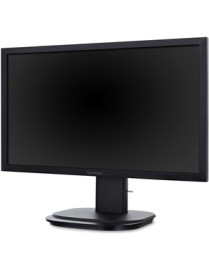 ViewSonic VG2249 22" Full HD LED LCD Monitor - 16:9 - Black - 22" (558.80 mm) Class - 1920 x 1080 - 16.7 Million Colors - 250 cd