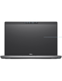 Dell Precision 3000 3470 14" Mobile Workstation - Full HD - 1920 x 1080 - Intel Core i5 12th Gen i5-1250P Dodeca-core (12 Core)