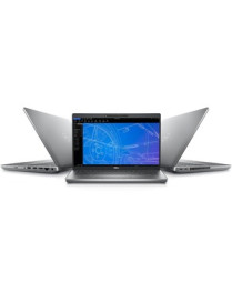 Dell Precision 3000 3470 14" Mobile Workstation - Full HD - 1920 x 1080 - Intel Core i5 12th Gen i5-1250P Dodeca-core (12 Core)