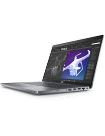 Dell Precision 3000 3470 14" Mobile Workstation - Full HD - 1920 x 1080 - Intel Core i5 12th Gen i5-1250P Dodeca-core (12 Core)