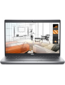 Dell Precision 3000 3470 14" Mobile Workstation - Full HD - 1920 x 1080 - Intel Core i5 12th Gen i5-1250P Dodeca-core (12 Core)