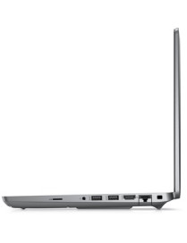 Dell Precision 3000 3470 14" Mobile Workstation - Full HD - 1920 x 1080 - Intel Core i5 12th Gen i5-1250P Dodeca-core (12 Core)