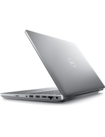 Dell Precision 3000 3470 14" Mobile Workstation - Full HD - 1920 x 1080 - Intel Core i5 12th Gen i5-1250P Dodeca-core (12 Core)