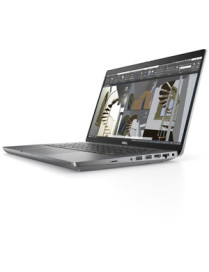 Dell Precision 3000 3470 14" Mobile Workstation - Full HD - 1920 x 1080 - Intel Core i5 12th Gen i5-1250P Dodeca-core (12 Core)