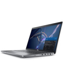 Dell Precision 3000 3470 14" Mobile Workstation - Full HD - 1920 x 1080 - Intel Core i5 12th Gen i5-1250P Dodeca-core (12 Core)